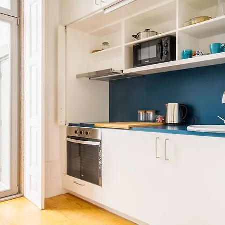 Pacific - Almeida Garrett - Estudio A 5 Minutos Da Ribeira * Porto