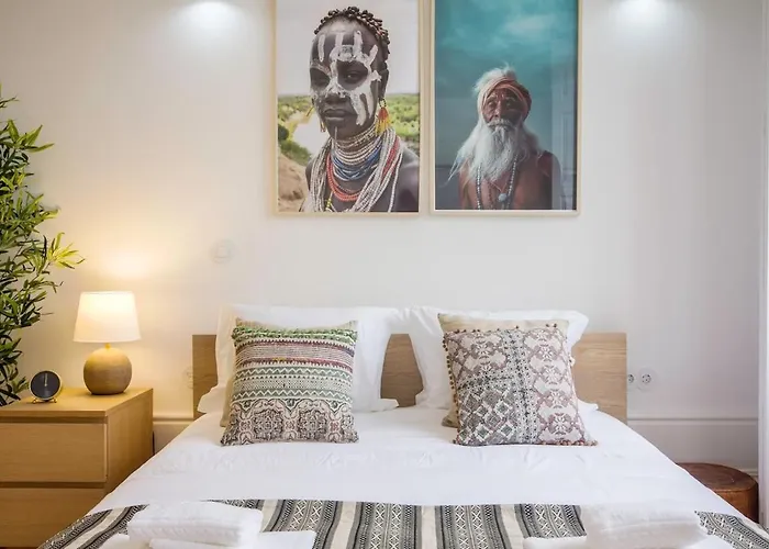 Pacific - Almeida Garrett - Estudio A 5 Minutos Da Ribeira Apartment Porto