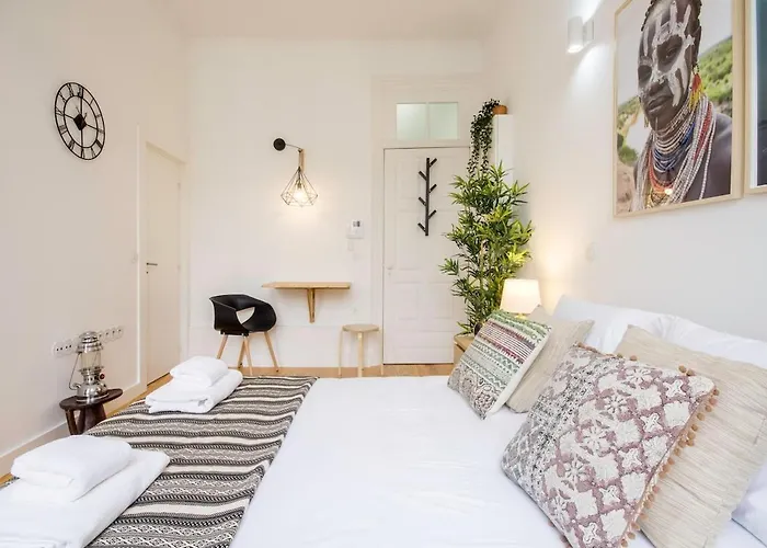 Pacific - Almeida Garrett - Estudio A 5 Minutos Da Ribeira Apartment Porto