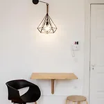 Appartement Pacific - Almeida Garrett - Estudio A 5 Minutos Da Ribeira