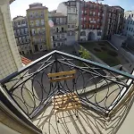 Pacific - Almeida Garrett - Estudio A 5 Minutos Da Ribeira Appartement