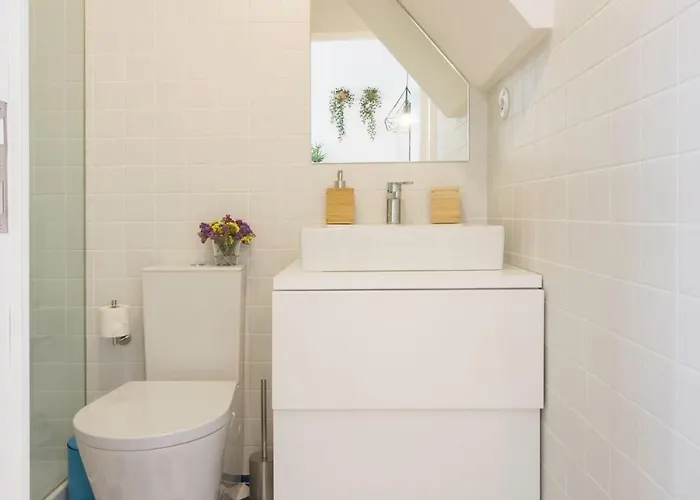 Pacific - Almeida Garrett - Estudio A 5 Minutos Da Ribeira * Oporto