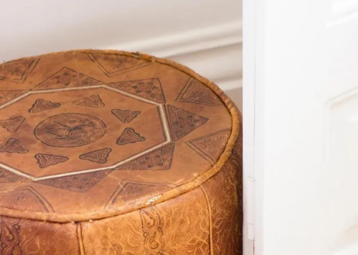 Pacific - Almeida Garrett - Estudio A 5 Minutos Da Ribeira Lejlighed